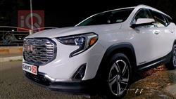 GMC Terrain